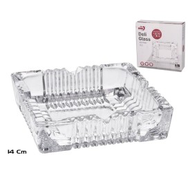 CENICERO VALENTINO 14X3,5 CM