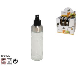 VINAGRERA ROMA TUBO SPRAY 170ML