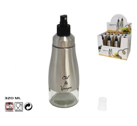 VINAGRERA OSLO SPRAY 320ML
