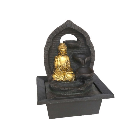 FUENTE BUDA 24X30X39CM