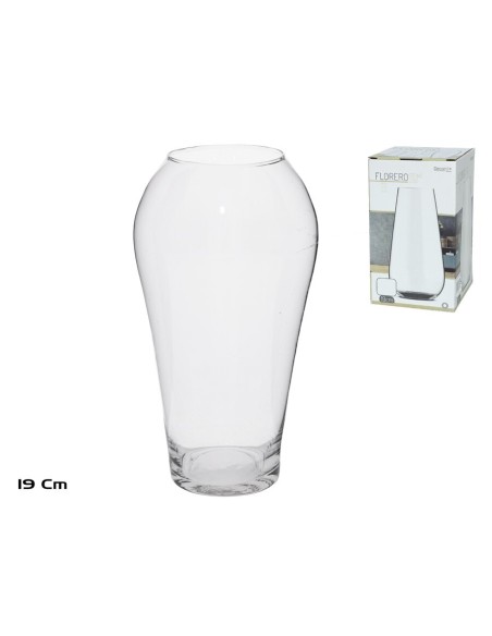 FLORERO FEDELES 19 CM