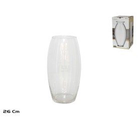 FLORERO AMARYLLIS 26 CM