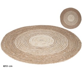 ALFOMBRA SUN 120CM