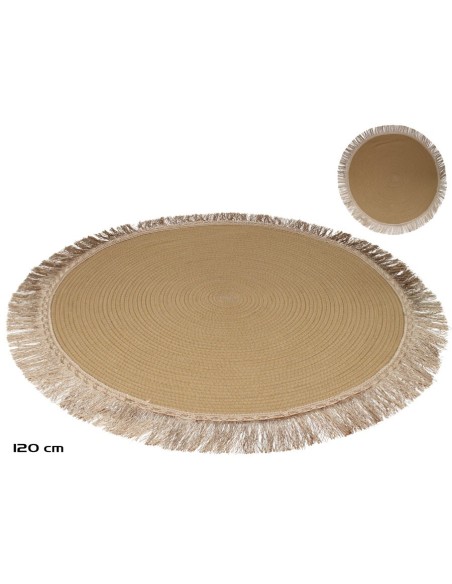 ALFOMBRA SUNSET 120CM