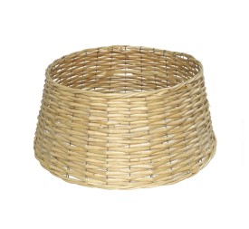 PIE DE ARBOL NATURAL 55X45X20CM