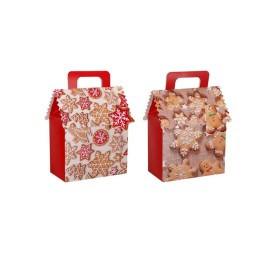 CASITA CAJA DEC. 4 SRT DASH 28,14,5X35 CM