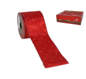 CINTA XMAS CAREY 6,3CMX2,7M