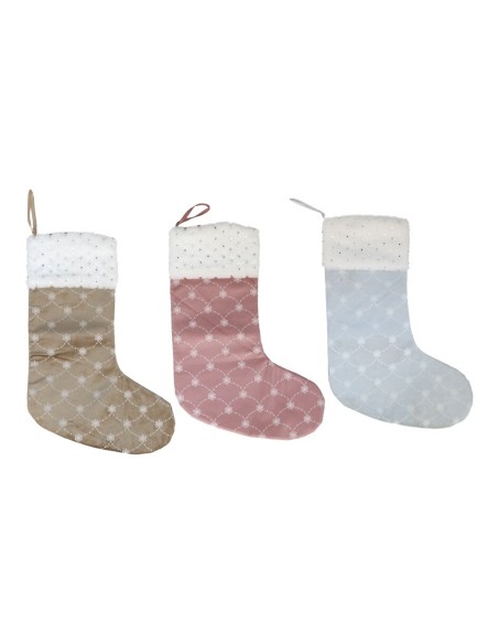 BOTA COLGANTE 3 COL SURTIDOS 28X43X50 CM