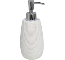 DOSIFICADOR RESINA BLANCO 280ML