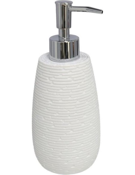 DOSIFICADOR RESINA BLANCO 280ML