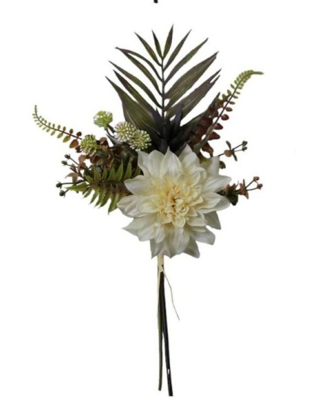 P.ZINIA RELLENO BLANCO