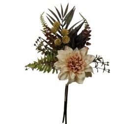 P.ZINIA RELLENO MELOCOTON