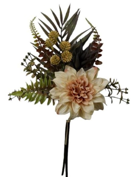 P.ZINIA RELLENO MELOCOTON