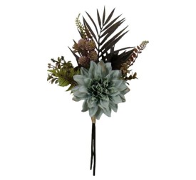 P.ZINIA RELLENO AZUL