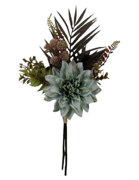 P.ZINIA RELLENO AZUL