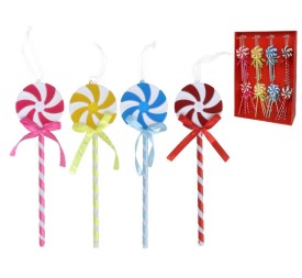 COLGANTE ELOISE 8X26CM 4STD