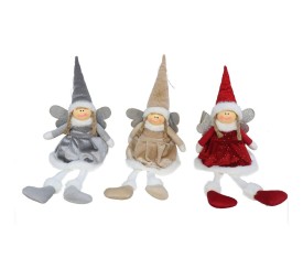 COLGANTE ANGEL 3 COLORES SURT 7X38 CM