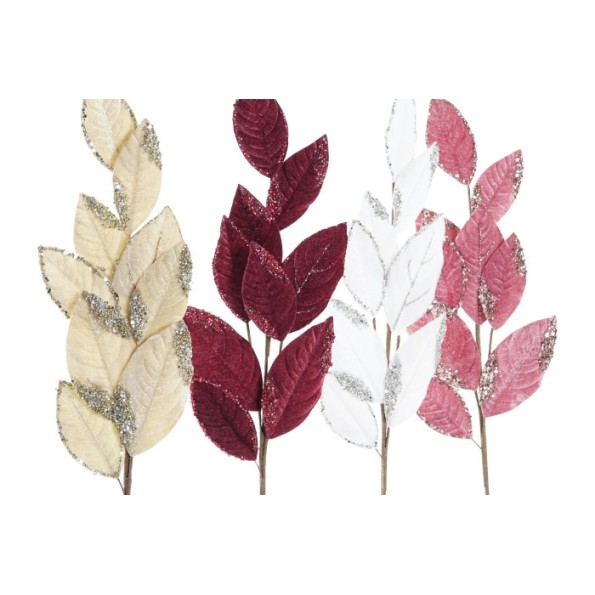 RAMA POLIESTER METAL 20X5X74 HOJAS 4 SURT.