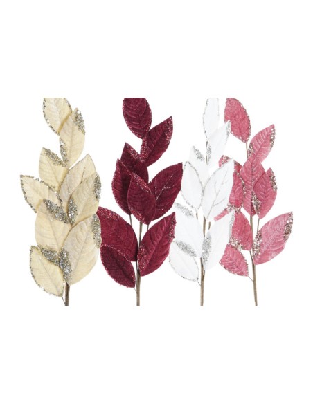 RAMA POLIESTER METAL 20X5X74 HOJAS 4 SURT.