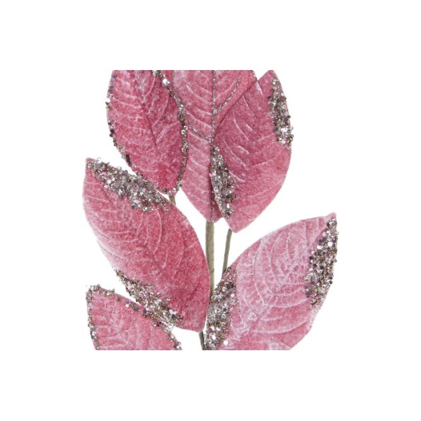 RAMA POLIESTER METAL 20X5X74 HOJAS 4 SURT.