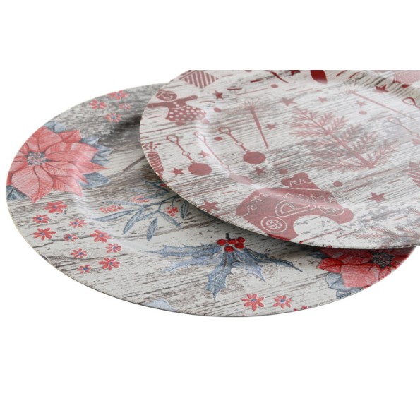 CENTRO MESA PP 33X33X2 2 SURT.