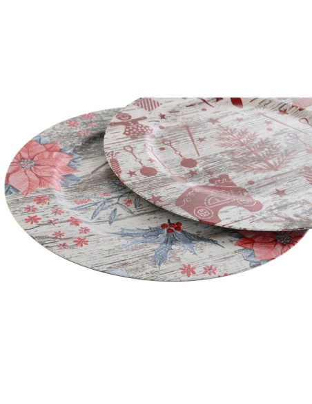 CENTRO MESA PP 33X33X2 2 SURT.