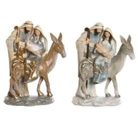 NACIMIENTO RESINA 14X8,5X19 2 SURT.