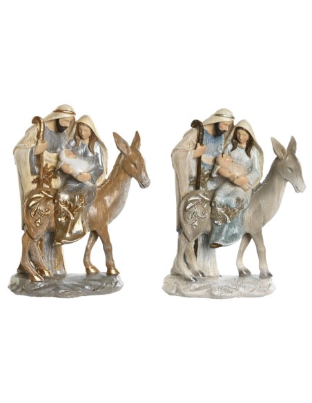 NACIMIENTO RESINA 14X8,5X19 2 SURT.