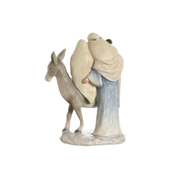 NACIMIENTO RESINA 14X8,5X19 2 SURT.