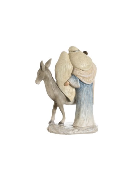 NACIMIENTO RESINA 14X8,5X19 2 SURT.