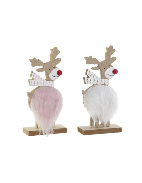 FIGURA MDF POLIESTER 7X4X16 RENO 2 SURT.