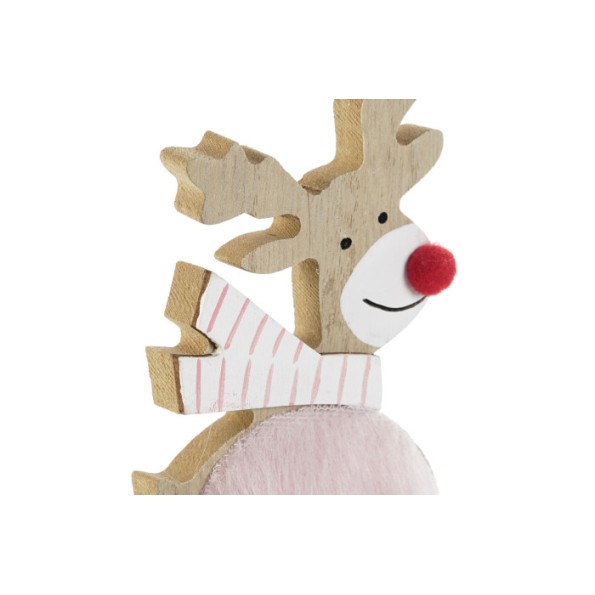 FIGURA MDF POLIESTER 7X4X16 RENO 2 SURT.