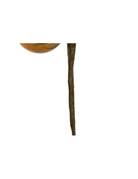 RAMA PP POLIESTER 20X20X70 DORADO