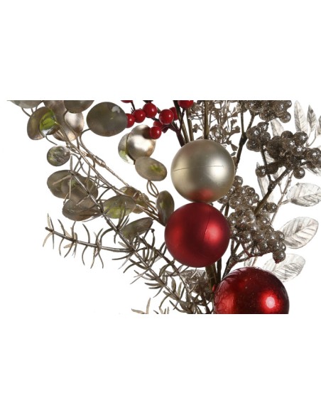 RAMA PP POLIESTER 15X15X70 ROJO