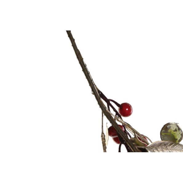 RAMA PP POLIESTER 150X10X10 ROJO