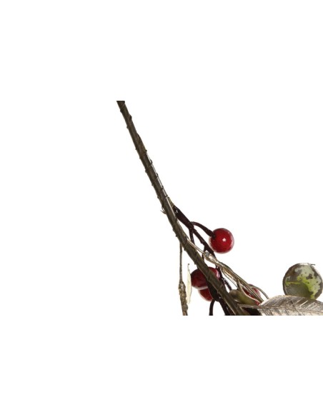 RAMA PP POLIESTER 150X10X10 ROJO