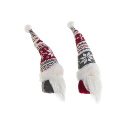 FIGURA POLIESTER LED 7X7X25 GNOMO 2 SURT.