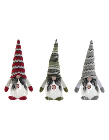 FIGURA POLIESTER 17X12X37 3 SURT.