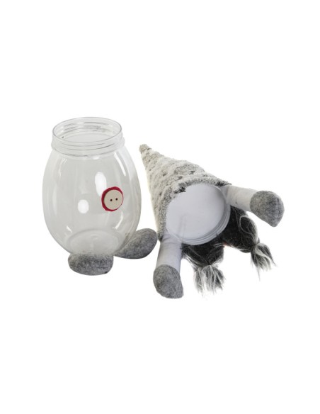 FIGURA POLIESTER 17X12X37 3 SURT.