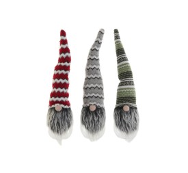 FIGURA POLIESTER PP 12X12X44 GNOMO 3 SURT.