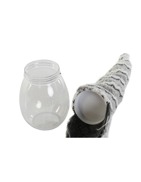 FIGURA POLIESTER PP 12X12X44 GNOMO 3 SURT.