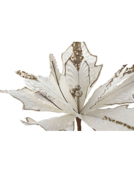 RAMA POLIESTER PVC 25X25X60 FLOR 4 SURT.