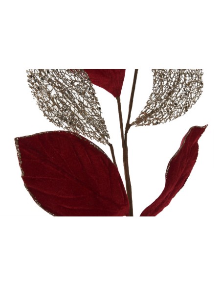 RAMA TERCIOPELO PVC 25X25X78 4 SURT.