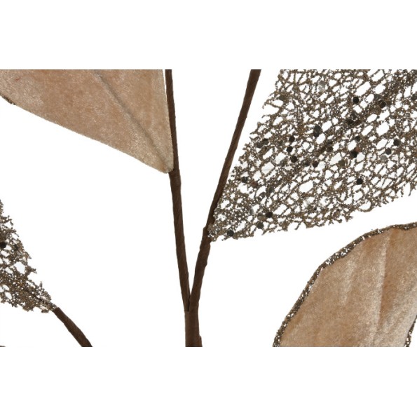 RAMA TERCIOPELO PVC 25X25X78 4 SURT.