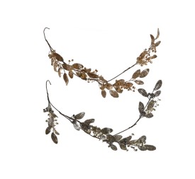 GUIRNALDA ESPUMA POLIESTER 18X18X115 2 SURT.