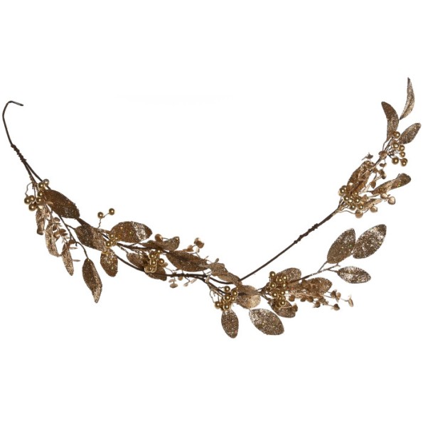 GUIRNALDA ESPUMA POLIESTER 18X18X115 2 SURT.