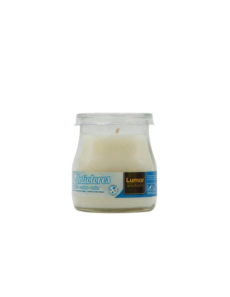 VASO YOGURT PERF. ANTIOLORES LUMAR AROMATIC