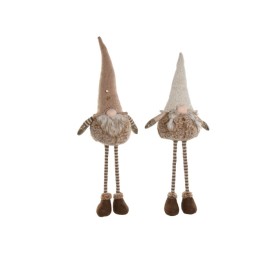 FIGURA POLIESTER 30X18X65 85 GNOMO 2 SURT.