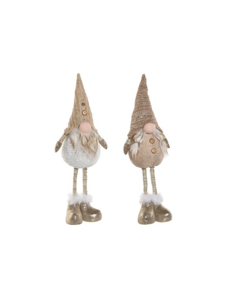 FIGURA POLIESTER 18X14X55 GNOMO 2 SURT.