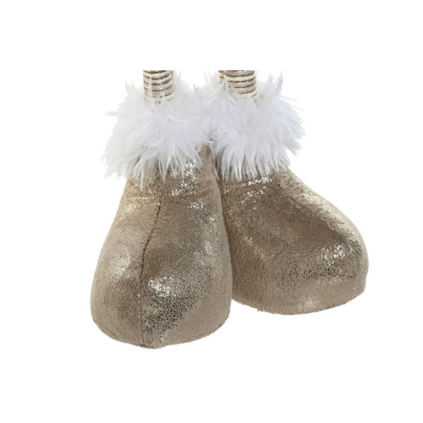 FIGURA POLIESTER 18X14X55 GNOMO 2 SURT.